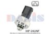 AKS DASIS 860168N Pressure Switch, air conditioning